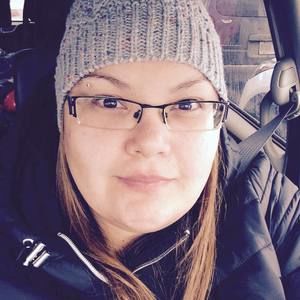 Meet your Posher, Tricia